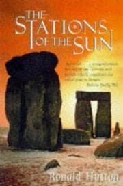 Tapa de The Stations of the Sun