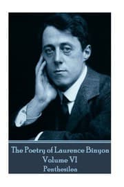 Tapa de The Poetry of Laurence Binyon - Volume VI