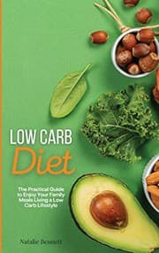 Tapa de Low Carb Diet