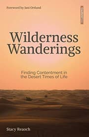 Tapa de Wilderness Wanderings