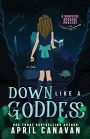 Tapa de Down Like a Goddess