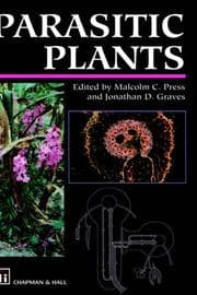 Tapa de Parasitic Plants