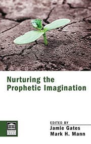 Tapa de Nurturing the Prophetic Imagination