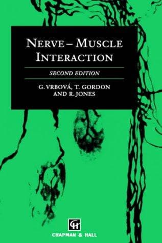 Tapa de Nerve-Muscle Interaction