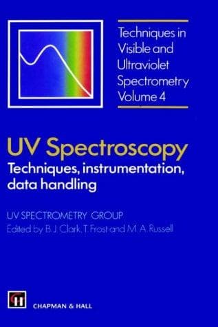 Tapa de UV Spectroscopy