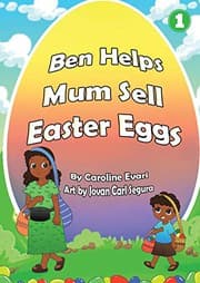 Tapa de Ben Helps Mum Sell Easter Eggs