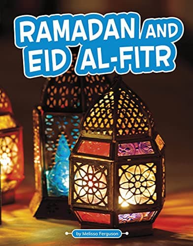 Tapa de Ramadan and Eid Al-Fitr