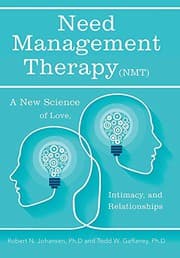 Tapa de Need Management Therapy