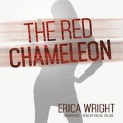 Tapa de Red Chameleon