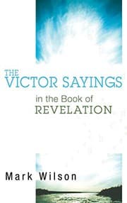 Tapa de The Victor Sayings in the Book of Revelation