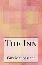 Tapa de The Inn