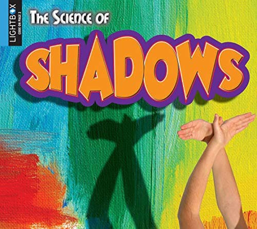 Tapa de Shadows