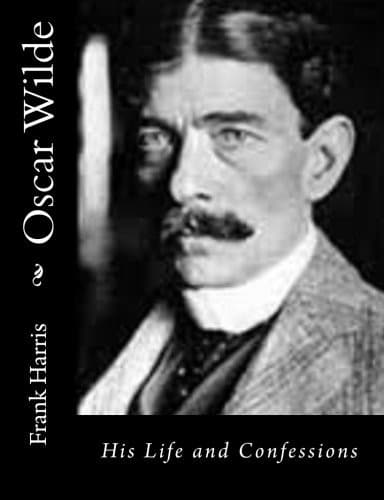 Tapa de Oscar Wilde