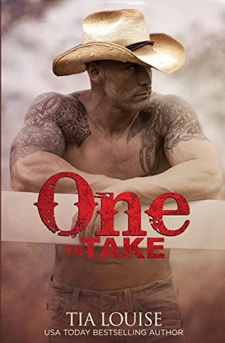 Tapa de One to Take