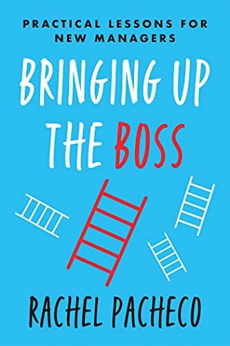 Tapa de Bringing Up the Boss