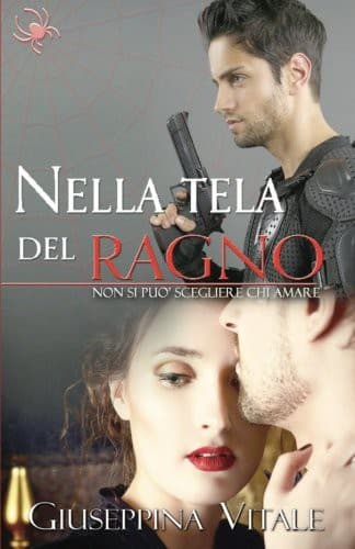 Tapa de Nella tela del ragno