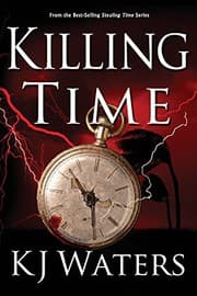 Tapa de Killing Time