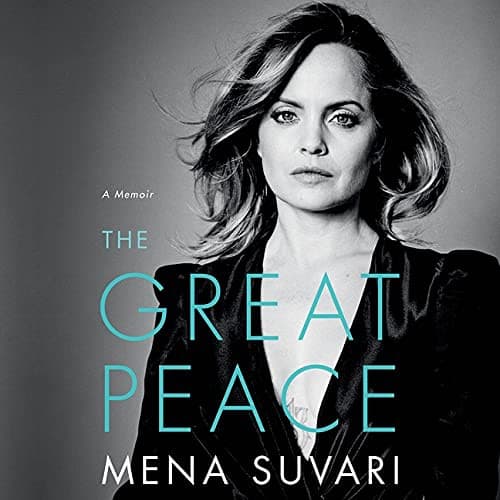 Tapa de The Great Peace Lib/E
