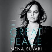 Tapa de The Great Peace Lib/E