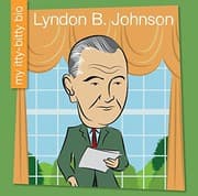 Tapa de Lyndon B. Johnson
