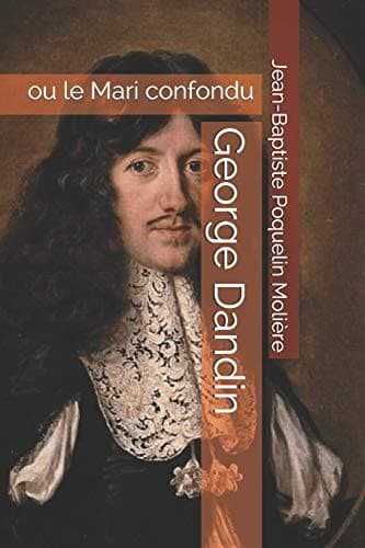Tapa de George Dandin