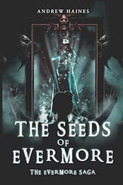 Tapa de The Seeds of Evermore
