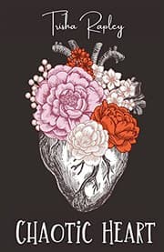 Tapa de Chaotic Heart