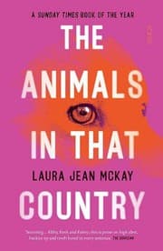 Tapa de Animals in That Country