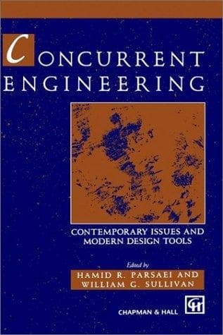Tapa de Concurrent Engineering