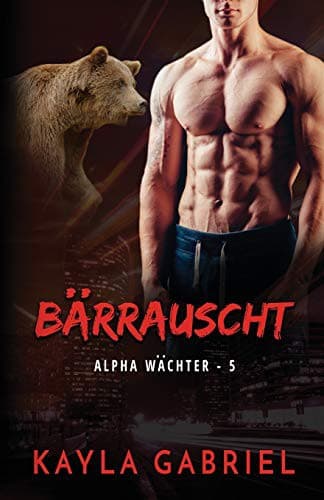 Tapa de Bärrauscht