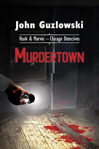 Tapa de Murdertown