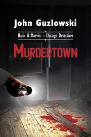 Tapa de Murdertown
