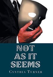 Tapa de Not as It Seems