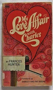 Tapa de My Love Affair with Charles