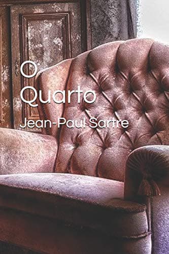 Tapa de O Quarto