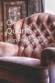 Tapa de O Quarto