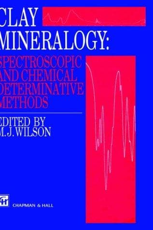 Tapa de Clay mineralogy
