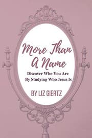 Tapa de More Than A Name