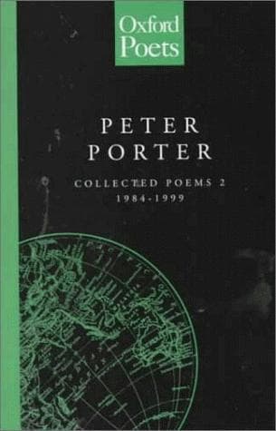 Tapa de Collected poems