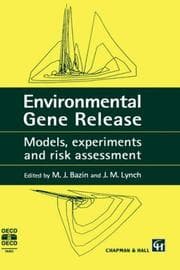 Tapa de Environmental Gene Release