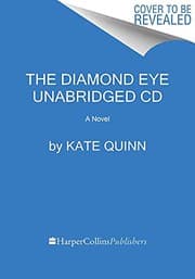 Tapa de The Diamond Eye CD
