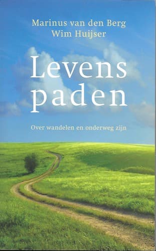 Tapa de Levenspaden