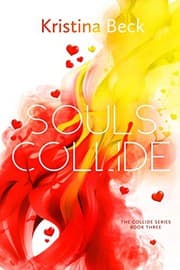 Tapa de Souls Collide
