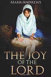 Tapa de The Joy of the Lord