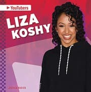 Tapa de Liza Koshy