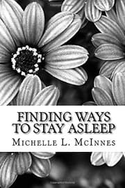 Tapa de Finding Ways to Stay Asleep