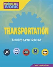 Tapa de Transportation