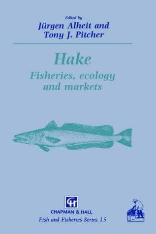 Tapa de Hake