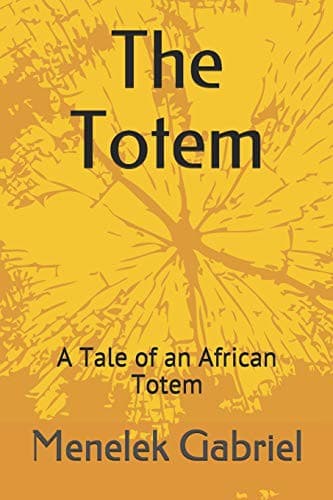 Tapa de The Totem