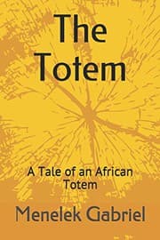Tapa de The Totem